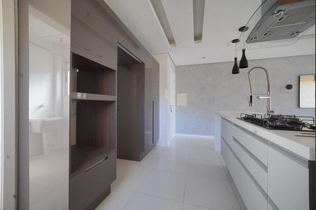 Apartamento para alugar com 84m², 2 quartos e 2 vagasCozinha