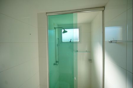 Apartamento para alugar com 84m², 2 quartos e 2 vagasBanheiro Social