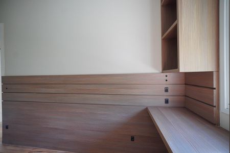 Apartamento para alugar com 84m², 2 quartos e 2 vagasQuarto 2
