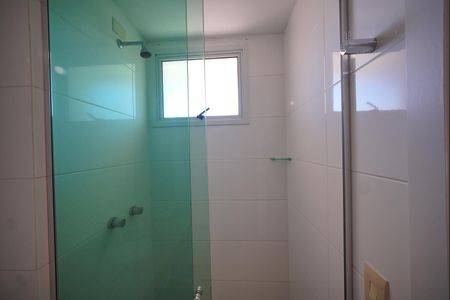 Apartamento para alugar com 84m², 2 quartos e 2 vagasBanheiro da Suíte