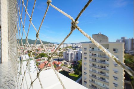 Apartamento para alugar com 84m², 2 quartos e 2 vagasVista da Suíte