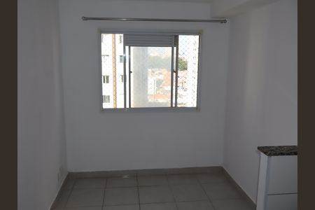 Apartamento para alugar com 1 quarto, 27m² em Vila Ema, São Paulo