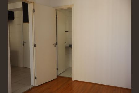 Quarto de apartamento para alugar com 1 quarto, 27m² em Vila Ema, São Paulo