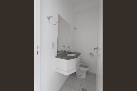Casa de condomínio para alugar com 95m², 3 quartos e 2 vagasCozinha