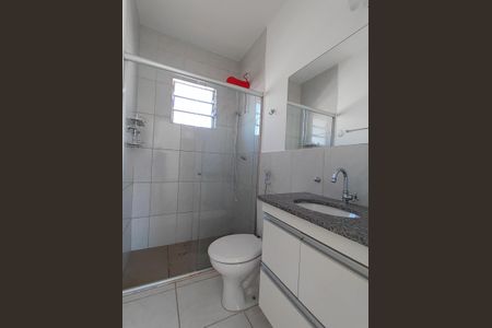 Casa de condomínio para alugar com 95m², 3 quartos e 2 vagasCozinha