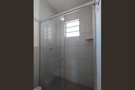 Casa de condomínio para alugar com 95m², 3 quartos e 2 vagasBanheiro