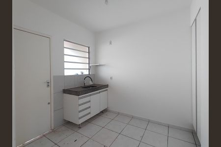 Casa de condomínio para alugar com 95m², 3 quartos e 2 vagasCozinha