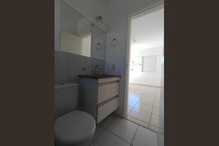 Casa de condomínio para alugar com 95m², 3 quartos e 2 vagasCozinha