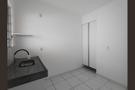 Casa de condomínio para alugar com 95m², 3 quartos e 2 vagasCozinha