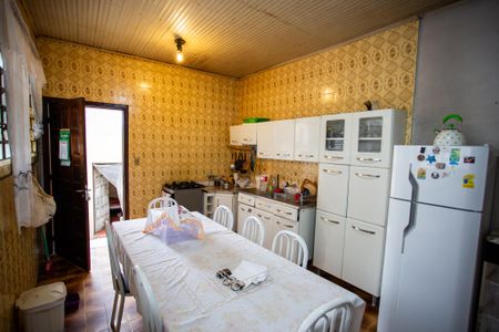 Casa à venda com 250m², 5 quartos e 4 vagas