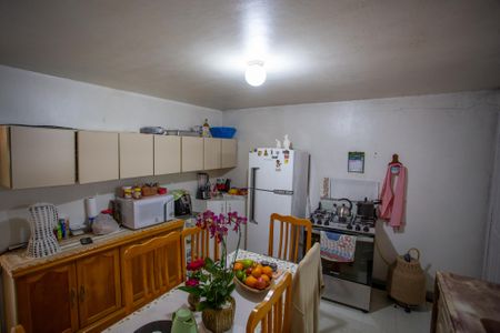 Casa à venda com 250m², 5 quartos e 4 vagas