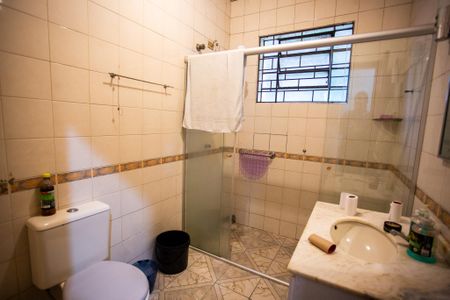 Casa à venda com 250m², 5 quartos e 4 vagas
