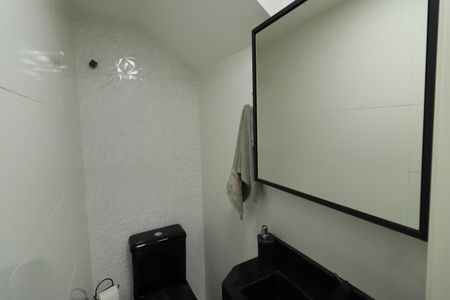 Lavabo de casa à venda com 2 quartos, 62m² em Remédios, Osasco