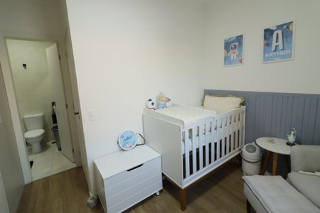 Casa à venda com 62m², 2 quartos e 2 vagasSuíte 2