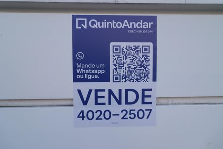 Casa à venda com 62m², 2 quartos e 2 vagasPlaca