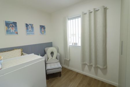 Casa à venda com 62m², 2 quartos e 2 vagasSuíte 2