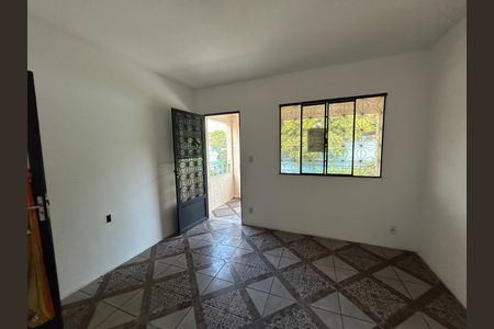 Sala de casa para alugar com 2 quartos, 80m² em Ricardo de Albuquerque, Rio de Janeiro