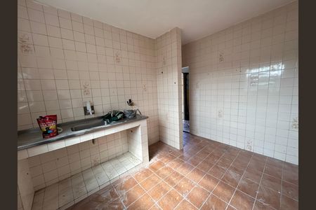 Casa para alugar com 80m², 2 quartos e sem vagaCozinha