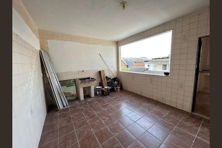 Casa para alugar com 80m², 2 quartos e sem vagaÁrea de Serviço