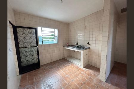 Casa para alugar com 80m², 2 quartos e sem vagaCozinha