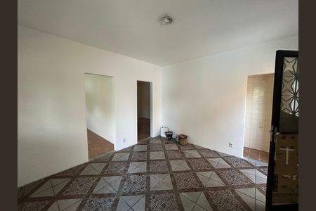 Sala de casa para alugar com 2 quartos, 80m² em Ricardo de Albuquerque, Rio de Janeiro