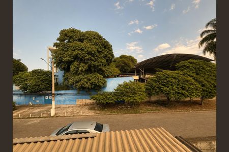 Casa para alugar com 80m², 2 quartos e sem vagaVista do Quarto 1