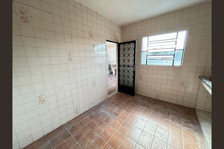 Casa para alugar com 80m², 2 quartos e sem vagaCozinha