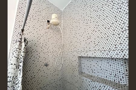Casa para alugar com 80m², 2 quartos e sem vagaBanheiro