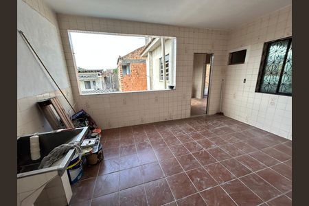 Casa para alugar com 80m², 2 quartos e sem vagaÁrea de Serviço