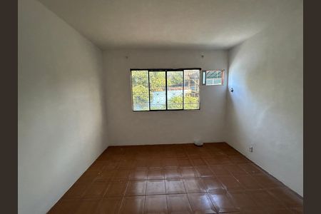 Quarto 1 de casa para alugar com 2 quartos, 80m² em Ricardo de Albuquerque, Rio de Janeiro