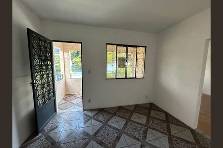 Sala de casa para alugar com 2 quartos, 80m² em Ricardo de Albuquerque, Rio de Janeiro
