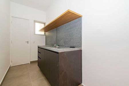Apartamento para alugar com 1 quarto, 42m² em Jardim Paulista, São Paulo