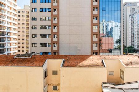 Apartamento para alugar com 1 quarto, 42m² em Jardim Paulista, São Paulo