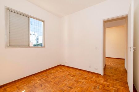 Apartamento para alugar com 1 quarto, 42m² em Jardim Paulista, São Paulo