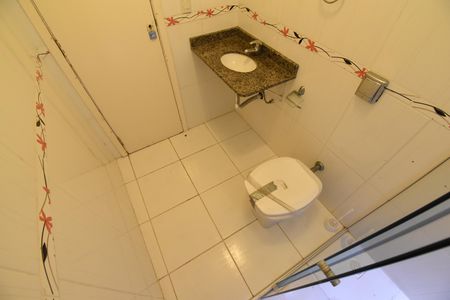 Apartamento à venda com 240m², 3 quartos e 2 vagasBanheiro 2