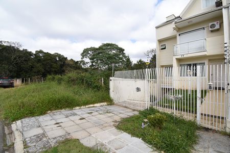 Apartamento à venda com 240m², 3 quartos e 2 vagasFachada