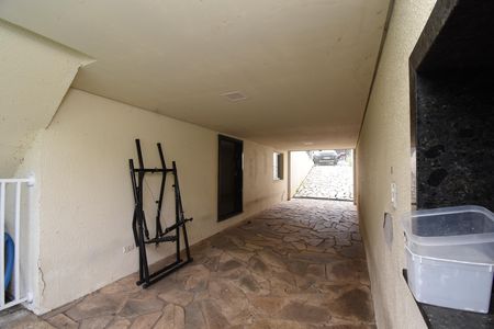Apartamento à venda com 240m², 3 quartos e 2 vagasGaragem