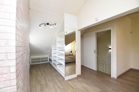 Apartamento à venda com 240m², 3 quartos e 2 vagasÁtico