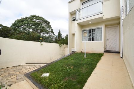 Apartamento à venda com 240m², 3 quartos e 2 vagasÁrea externa