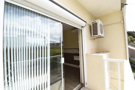 Apartamento à venda com 240m², 3 quartos e 2 vagasSacada da Suíte