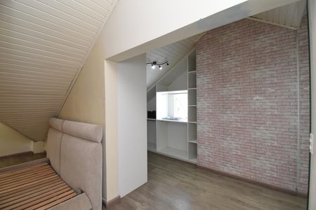Ático de apartamento à venda com 3 quartos, 240m² em Cachoeira, Curitiba