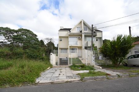 Apartamento à venda com 240m², 3 quartos e 2 vagasFachada