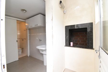 Apartamento à venda com 240m², 3 quartos e 2 vagasÁrea de Serviço