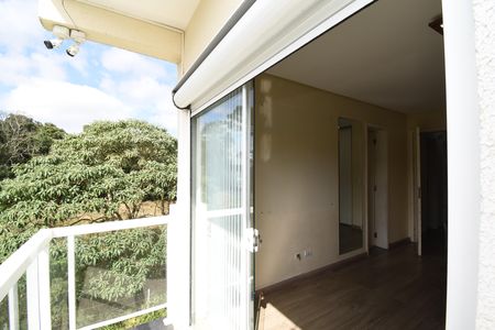 Apartamento à venda com 240m², 3 quartos e 2 vagasSacada da Suíte