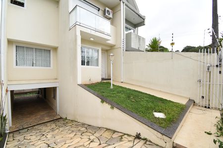 Apartamento à venda com 240m², 3 quartos e 2 vagasÁrea externa