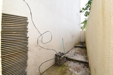 Apartamento à venda com 240m², 3 quartos e 2 vagasÁrea externa