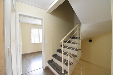 Apartamento à venda com 240m², 3 quartos e 2 vagasCorredor