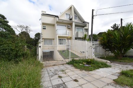 Apartamento à venda com 240m², 3 quartos e 2 vagasFachada