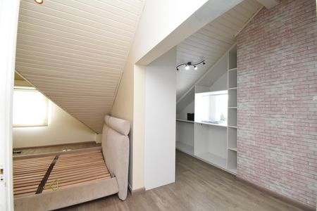 Apartamento à venda com 240m², 3 quartos e 2 vagasÁtico