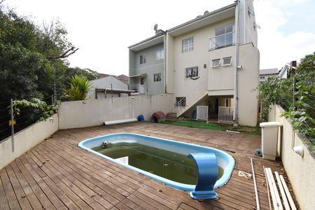 Apartamento à venda com 240m², 3 quartos e 2 vagasÁrea externa - Piscina